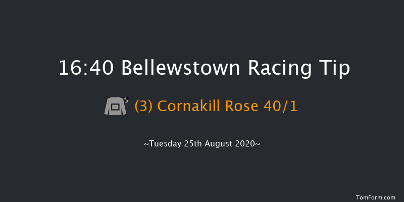 John H Kierans Memorial Mares Hurdle Bellewstown 16:40 Conditions Hurdle 20f Wed 8th Jul 2020
