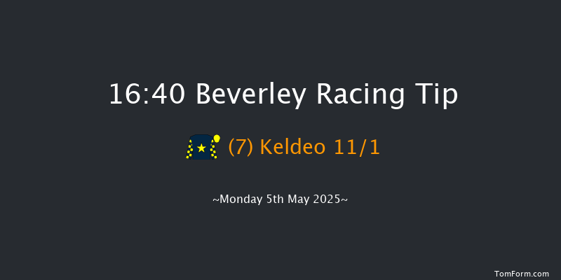 Beverley 16-40 (Class 4) 5f Thu 24th Apr 2025
