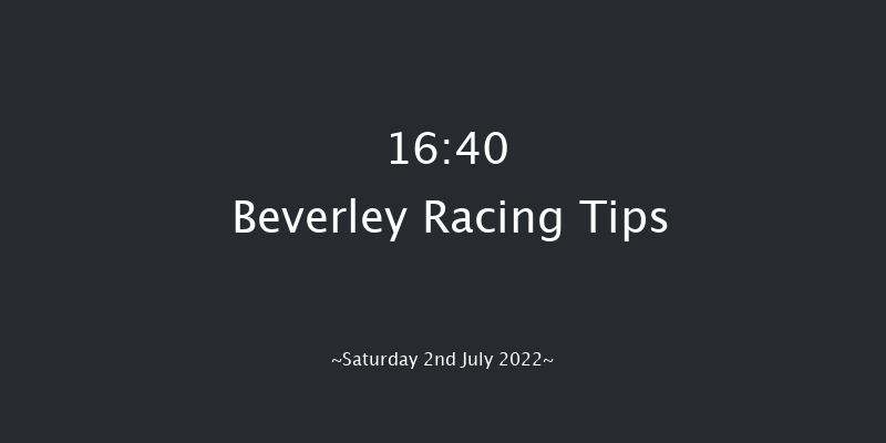 Beverley 16:40 Handicap (Class 5) 10f Fri 1st Jul 2022