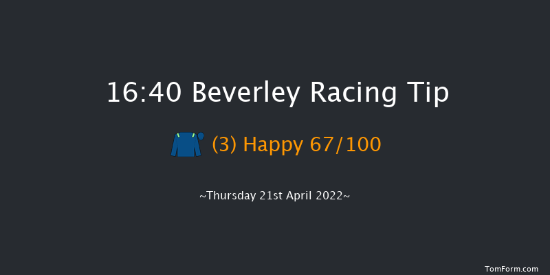 Beverley 16:40 Stakes (Class 5) 10f Wed 13th Apr 2022