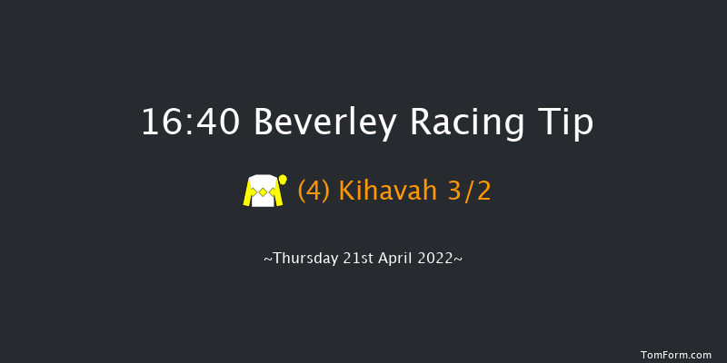 Beverley 16:40 Stakes (Class 5) 10f Wed 13th Apr 2022