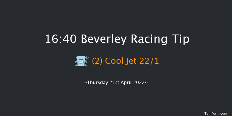 Beverley 16:40 Stakes (Class 5) 10f Wed 13th Apr 2022