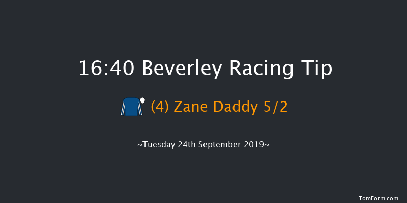 Beverley 16:40 Stakes (Class 5) 10f Wed 18th Sep 2019