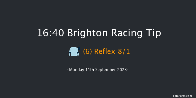 Brighton 16:40 Handicap (Class 5) 10f Mon 4th Sep 2023