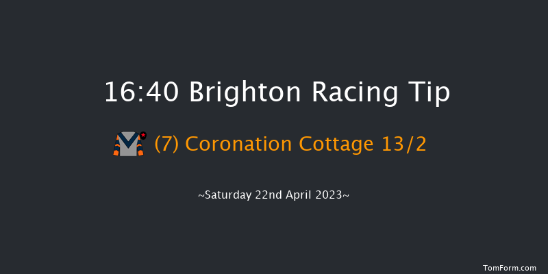 Brighton 16:40 Handicap (Class 5) 5f Thu 13th Oct 2022