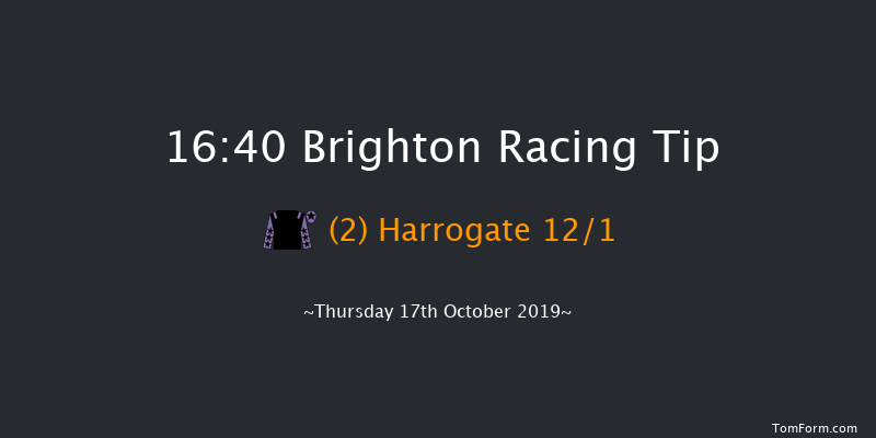 Brighton 16:40 Handicap (Class 5) 5f Tue 8th Oct 2019