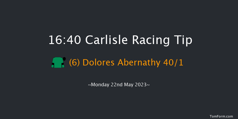Carlisle 16:40 Maiden (Class 5) 7f Sat 8th Apr 2023