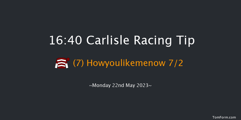 Carlisle 16:40 Maiden (Class 5) 7f Sat 8th Apr 2023