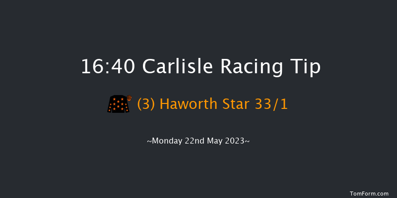 Carlisle 16:40 Maiden (Class 5) 7f Sat 8th Apr 2023