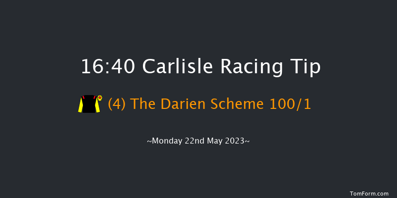 Carlisle 16:40 Maiden (Class 5) 7f Sat 8th Apr 2023