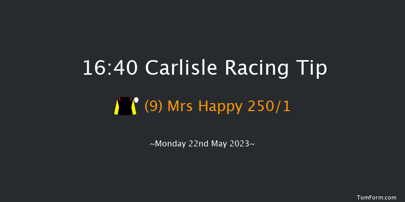 Carlisle 16:40 Maiden (Class 5) 7f Sat 8th Apr 2023