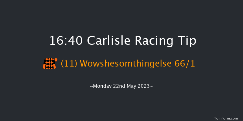 Carlisle 16:40 Maiden (Class 5) 7f Sat 8th Apr 2023