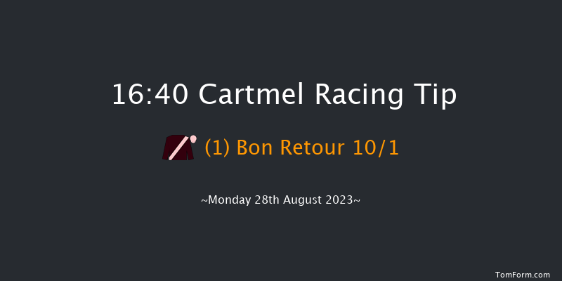 Cartmel 16:40 Handicap Hurdle (Class 4) 22f Sat 26th Aug 2023
