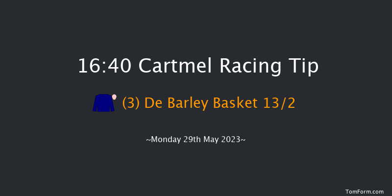 Cartmel 16:40 Handicap Chase (Class 3) 21f Sat 27th May 2023