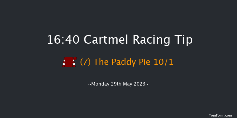 Cartmel 16:40 Handicap Chase (Class 3) 21f Sat 27th May 2023