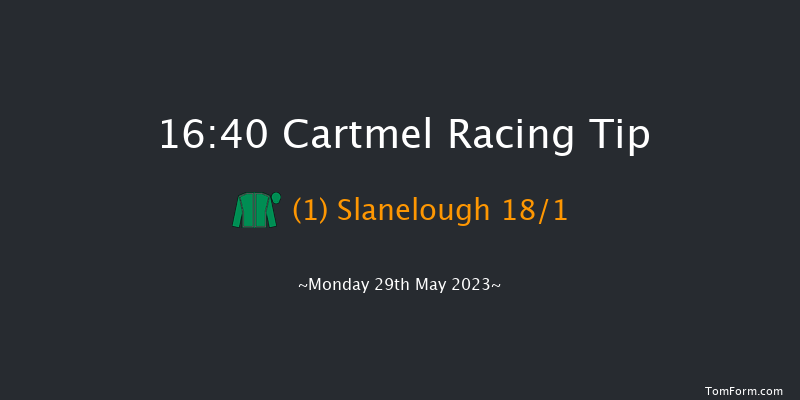 Cartmel 16:40 Handicap Chase (Class 3) 21f Sat 27th May 2023