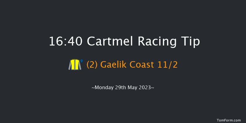 Cartmel 16:40 Handicap Chase (Class 3) 21f Sat 27th May 2023