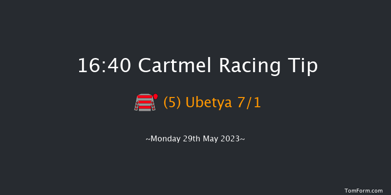 Cartmel 16:40 Handicap Chase (Class 3) 21f Sat 27th May 2023