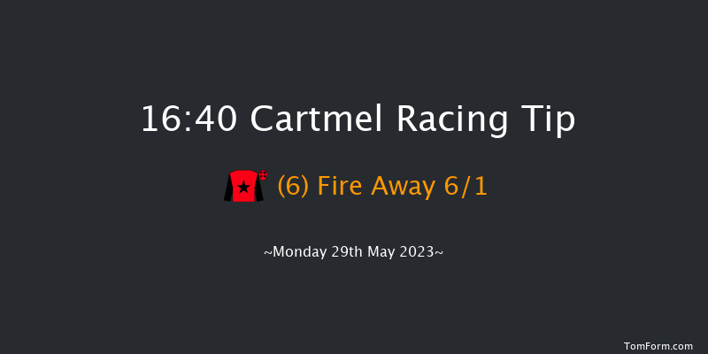 Cartmel 16:40 Handicap Chase (Class 3) 21f Sat 27th May 2023