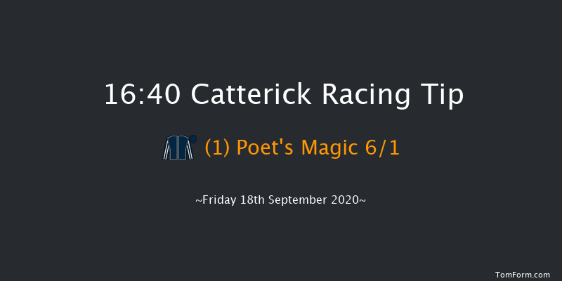 Bet At racingtv.com Handicap (Div 2) Catterick 16:40 Handicap (Class 6) 7f Tue 8th Sep 2020