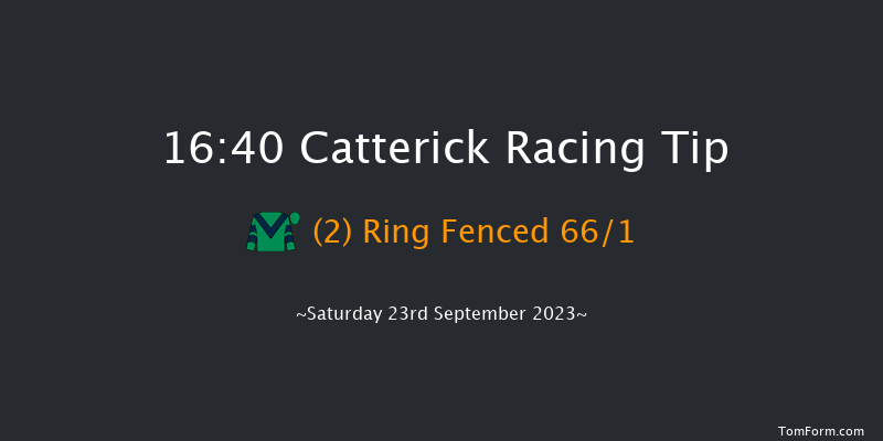 Catterick 16:40 Handicap (Class 5) 12f Tue 12th Sep 2023