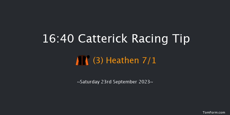 Catterick 16:40 Handicap (Class 5) 12f Tue 12th Sep 2023