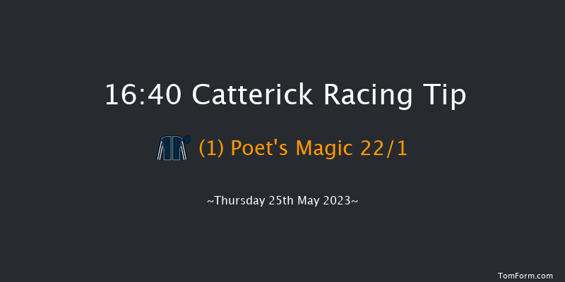 Catterick 16:40 Handicap (Class 4) 7f Mon 15th May 2023