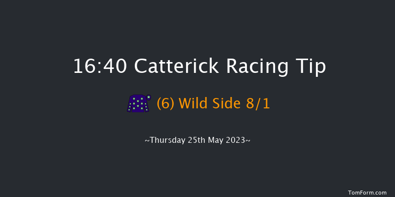 Catterick 16:40 Handicap (Class 4) 7f Mon 15th May 2023