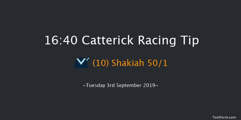 Catterick 16:40 Handicap (Class 6) 12f Wed 28th Aug 2019