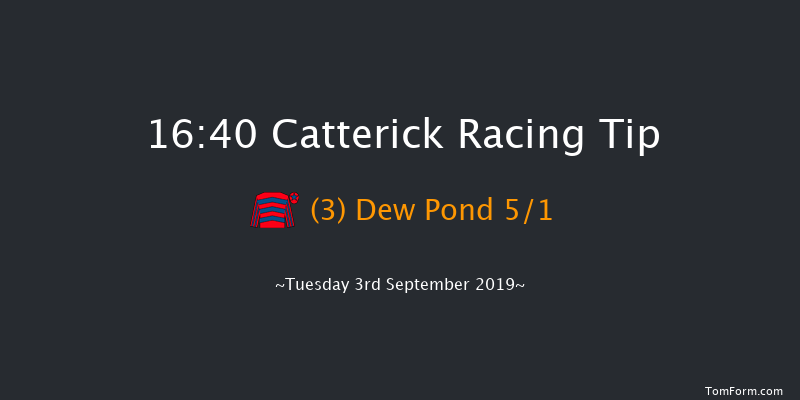 Catterick 16:40 Handicap (Class 6) 12f Wed 28th Aug 2019