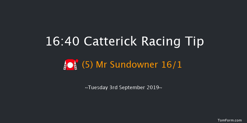 Catterick 16:40 Handicap (Class 6) 12f Wed 28th Aug 2019