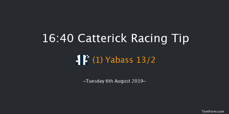 Catterick 16:40 Handicap (Class 4) 16f Wed 24th Jul 2019
