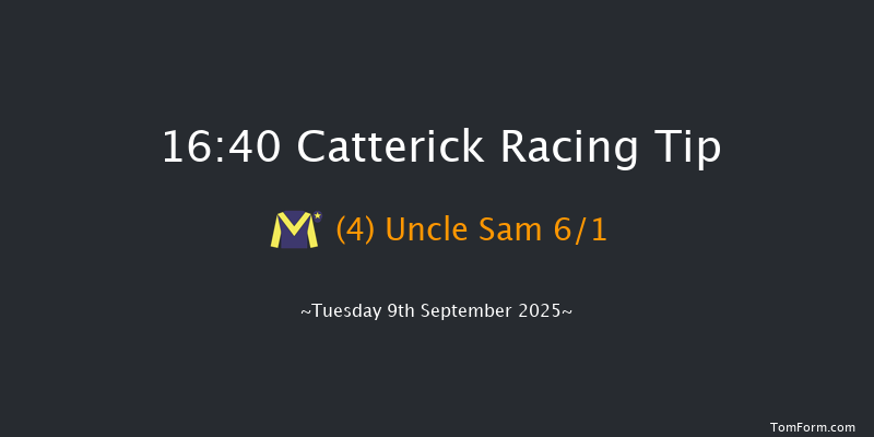 Catterick 16-40 (Class 6) 7f Wed 27th Aug 2025