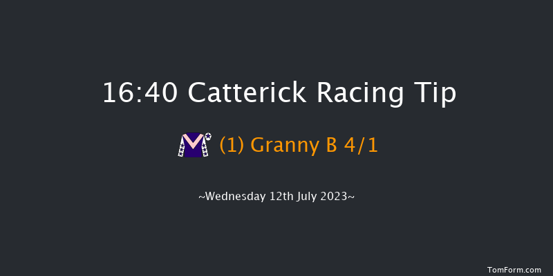 Catterick 16:40 Handicap (Class 6) 7f Sat 10th Jun 2023