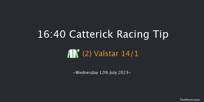 Catterick 16:40 Handicap (Class 6) 7f Sat 10th Jun 2023