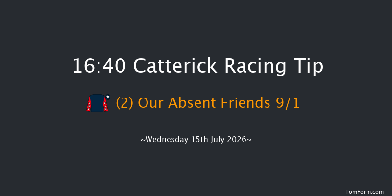 Catterick 16-40 (Class 6) 5f Wed 8th Jul 2026