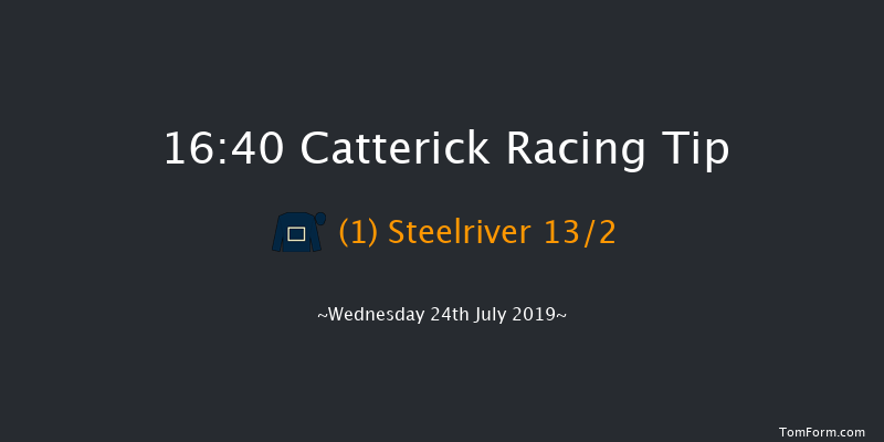 Catterick 16:40 Handicap (Class 6) 6f Wed 10th Jul 2019