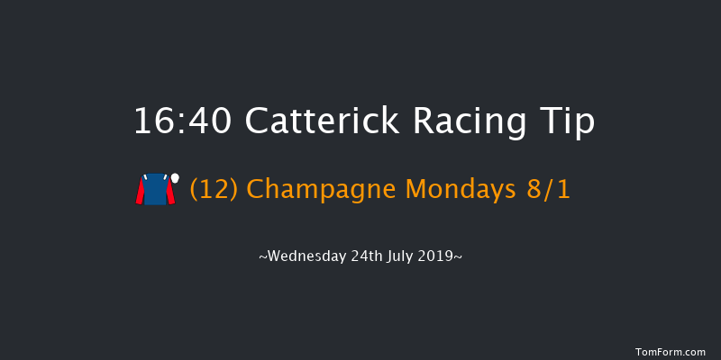 Catterick 16:40 Handicap (Class 6) 6f Wed 10th Jul 2019