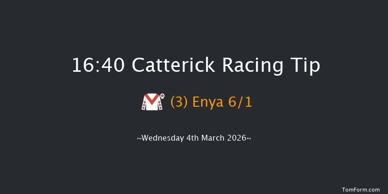 Catterick 16-40 (Class 5) 15f Tue 24th Feb 2026