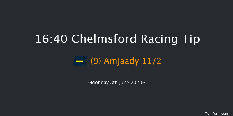 Roxwell Handicap Chelmsford 16:40 Handicap (Class 4) 10f Thu 12th Mar 2020