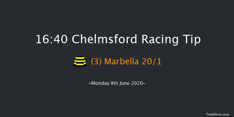 Roxwell Handicap Chelmsford 16:40 Handicap (Class 4) 10f Thu 12th Mar 2020