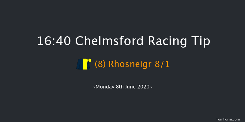 Roxwell Handicap Chelmsford 16:40 Handicap (Class 4) 10f Thu 12th Mar 2020