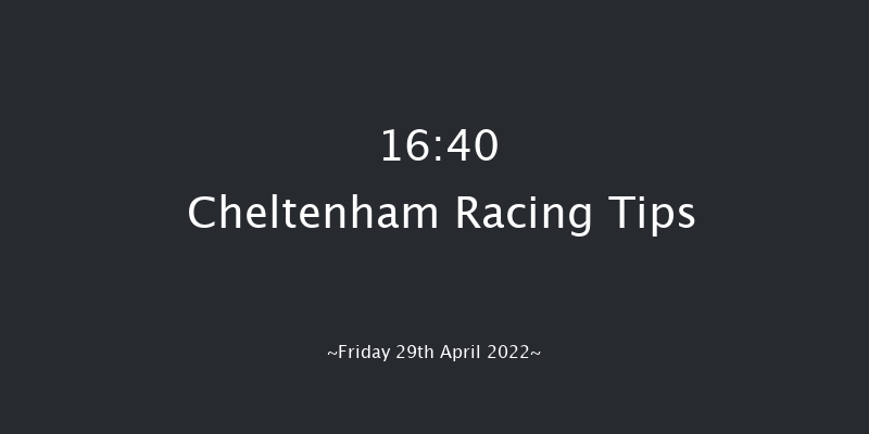 Cheltenham 16:40 Hunter Chase (Class 5) 16f Thu 14th Apr 2022