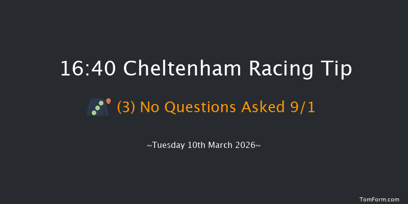 Cheltenham 16-40 (Class 1) 20f Sat 24th Jan 2026