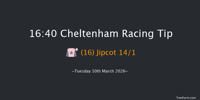 Cheltenham 16-40 (Class 1) 20f Sat 24th Jan 2026