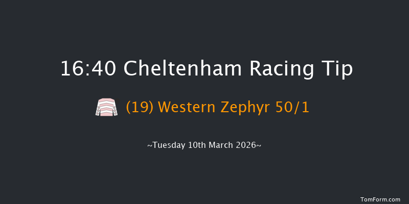 Cheltenham 16-40 (Class 1) 20f Sat 24th Jan 2026