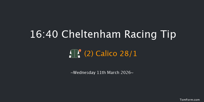 Cheltenham 16-40 (Class 1) 15f Tue 10th Mar 2026