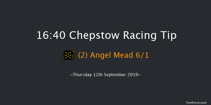 Chepstow 16:40 Handicap (Class 4) 6f Mon 2nd Sep 2019