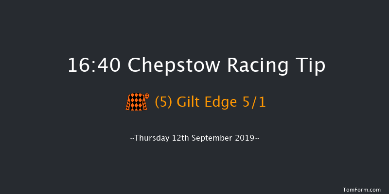 Chepstow 16:40 Handicap (Class 4) 6f Mon 2nd Sep 2019