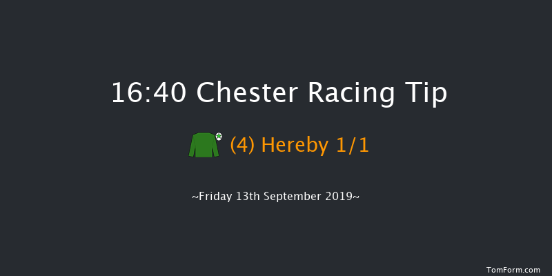 Chester 16:40 Handicap (Class 3) 12f Sat 31st Aug 2019